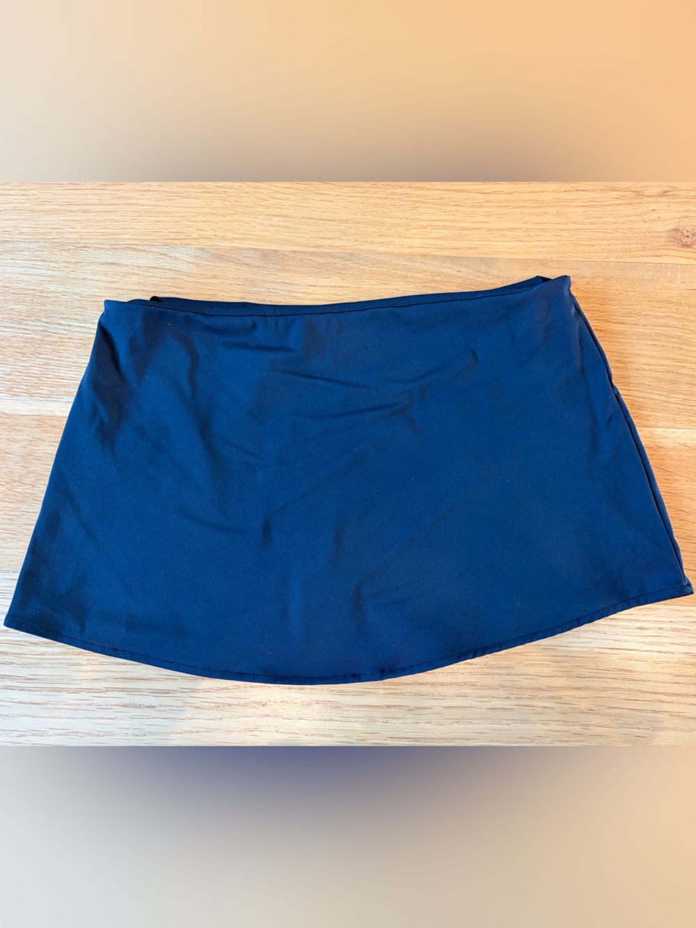 GUIZIO Micro Mini Stretch Skirt Black XS - Picture 2 of 3